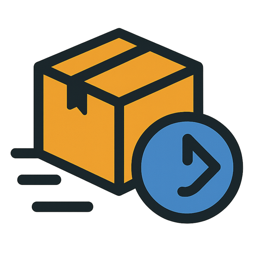Express Processing
