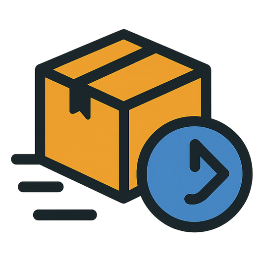 Express Processing